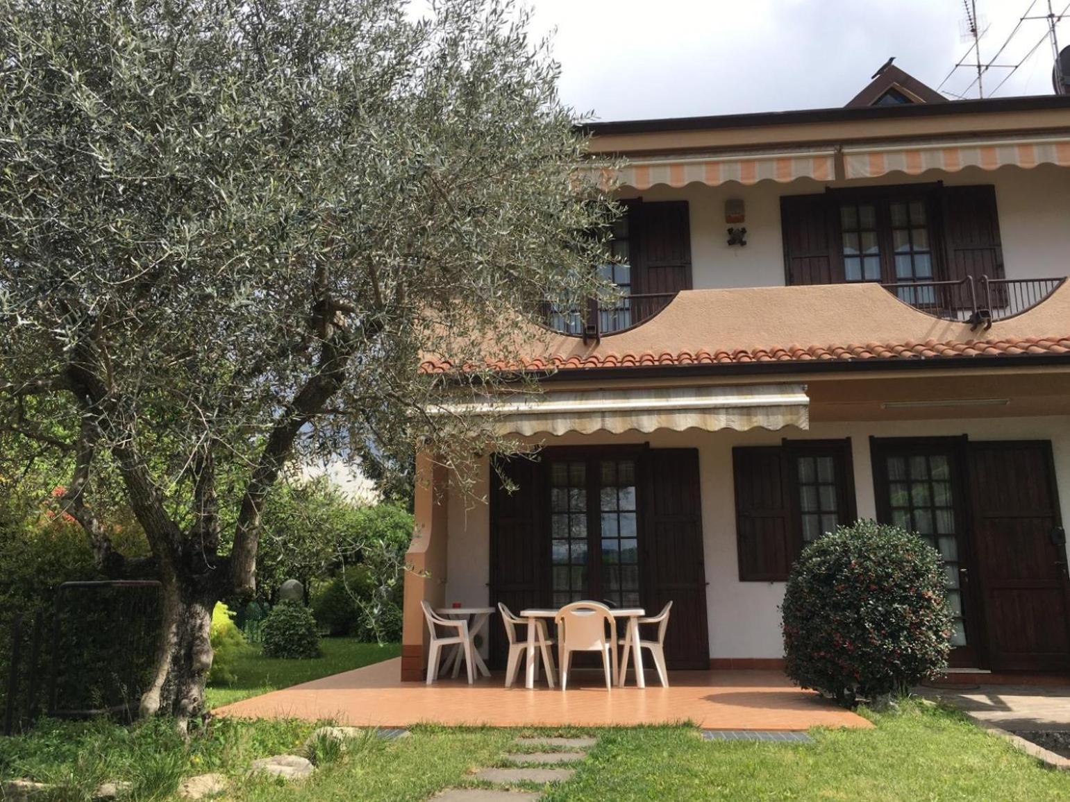 Gorle Villa Luisa מראה חיצוני תמונה