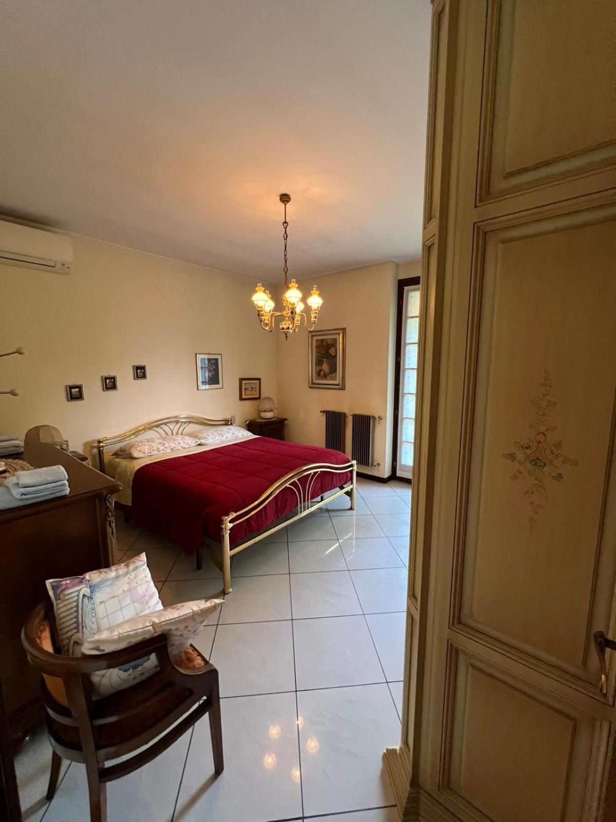 Gorle Villa Luisa מראה חיצוני תמונה