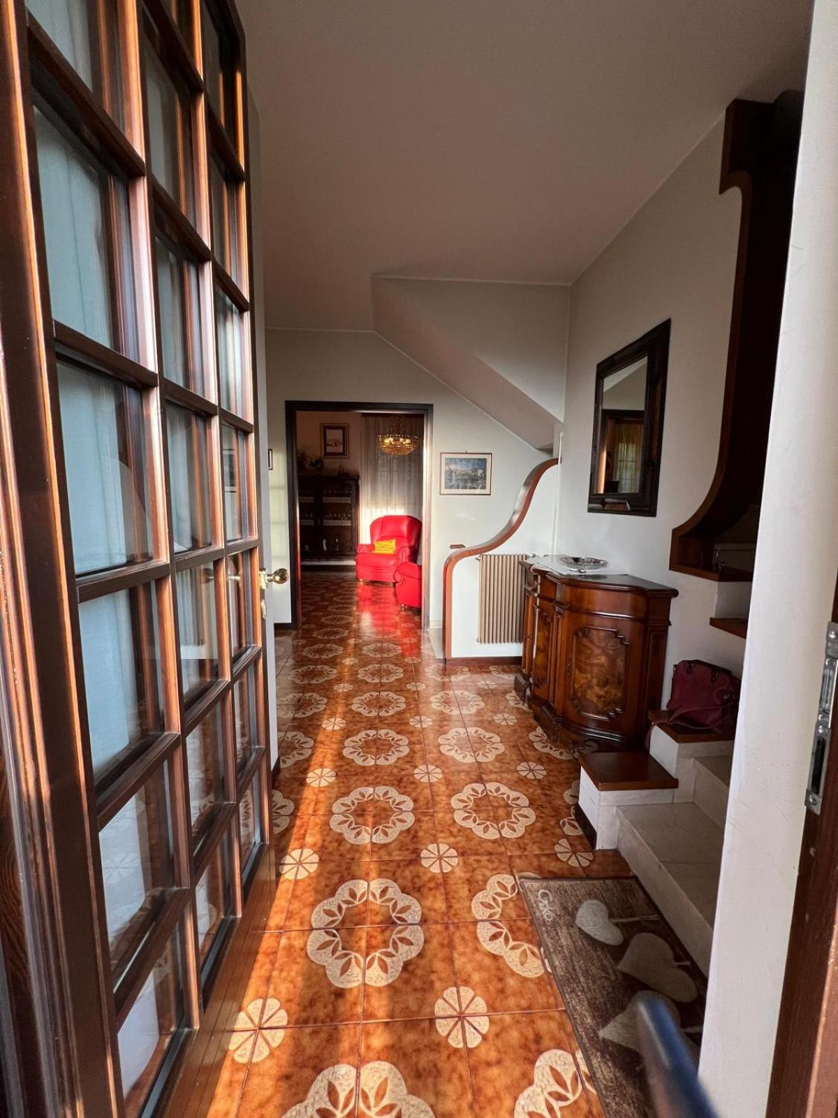 Gorle Villa Luisa מראה חיצוני תמונה