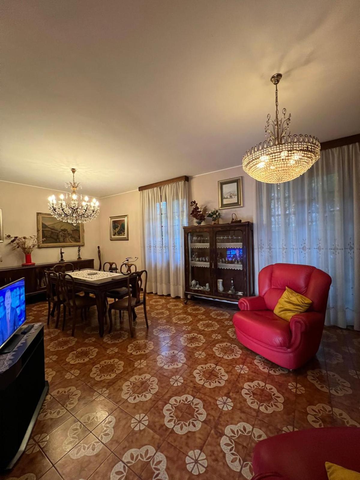 Gorle Villa Luisa מראה חיצוני תמונה