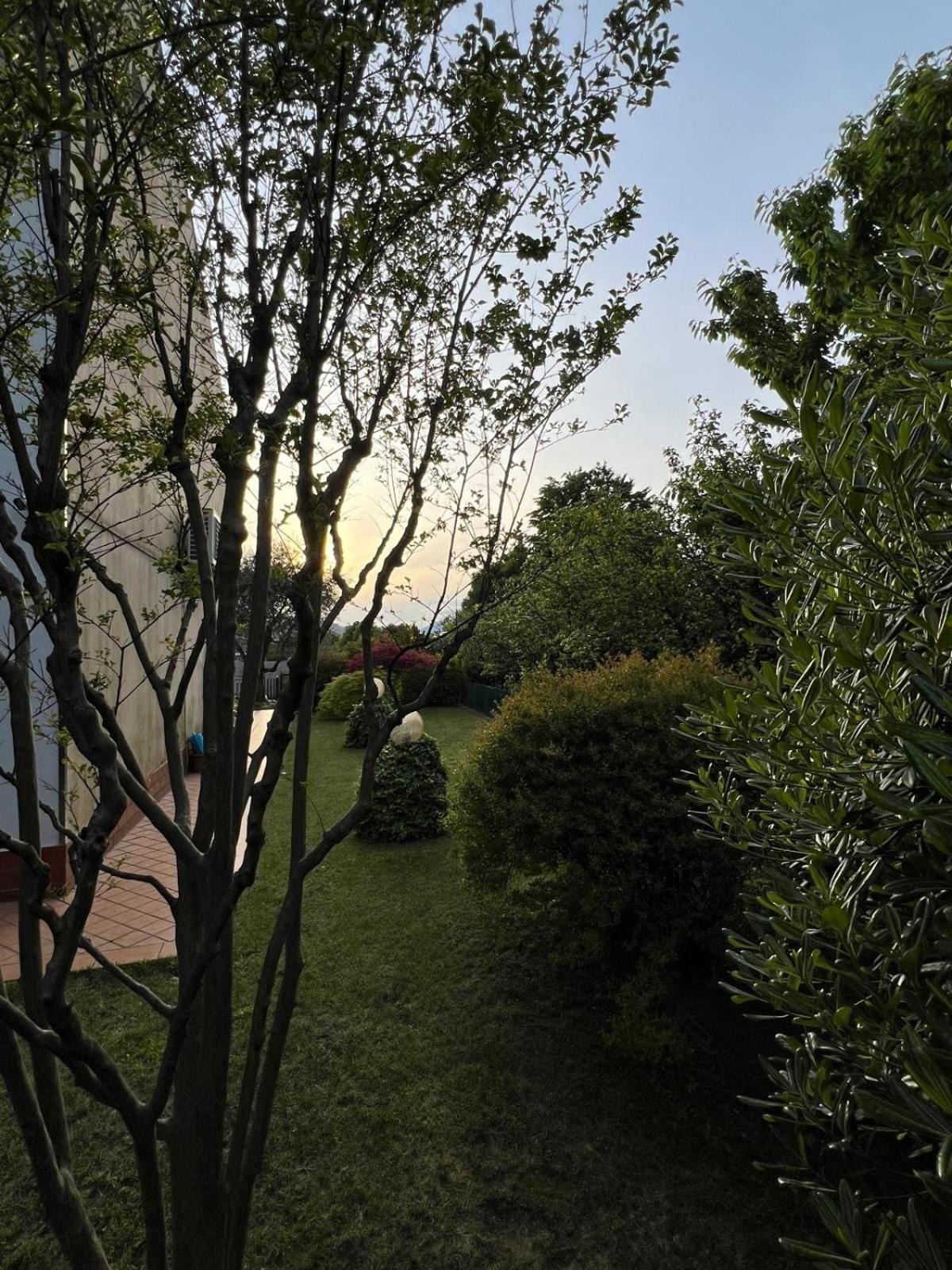 Gorle Villa Luisa מראה חיצוני תמונה