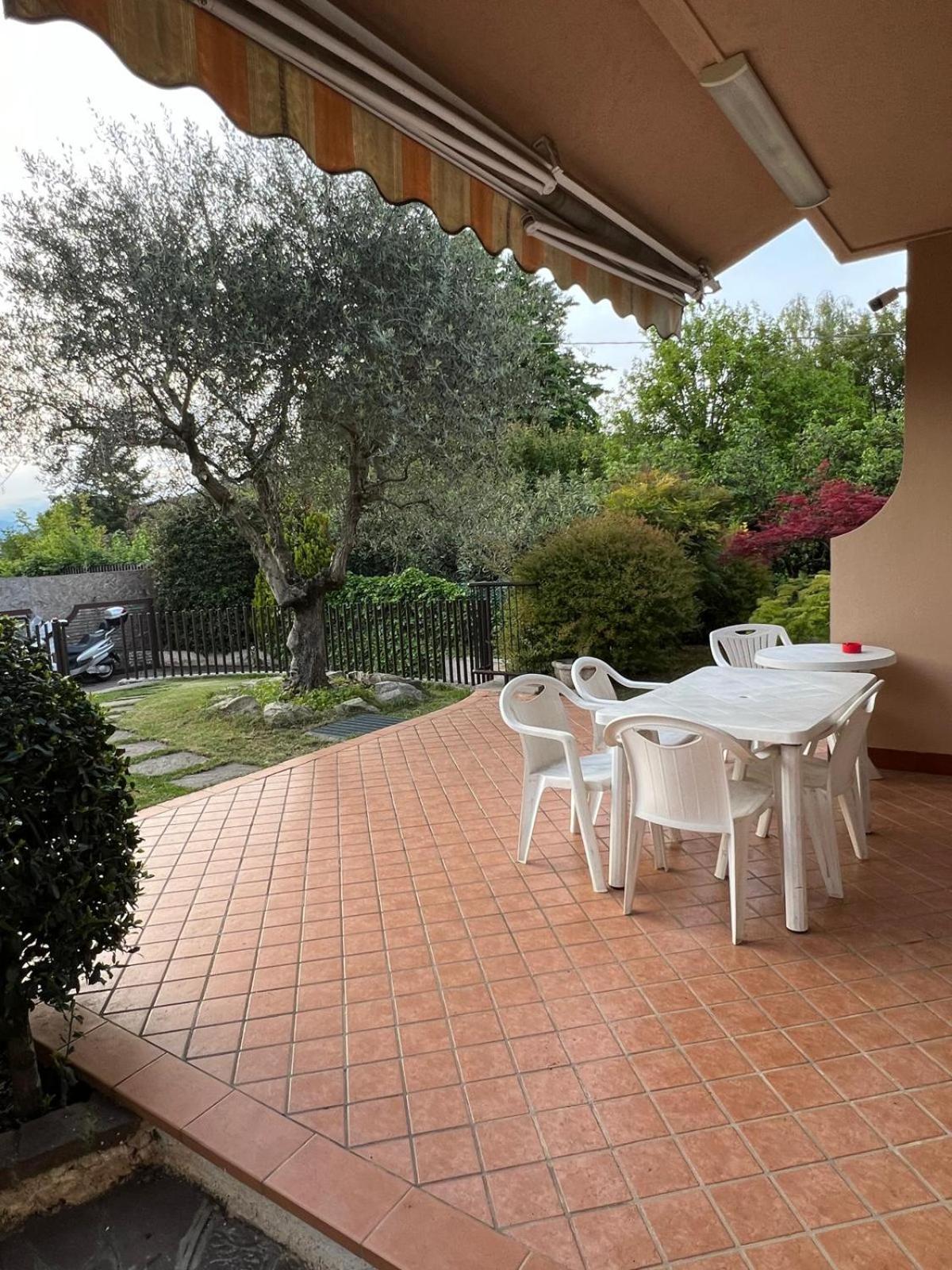 Gorle Villa Luisa מראה חיצוני תמונה