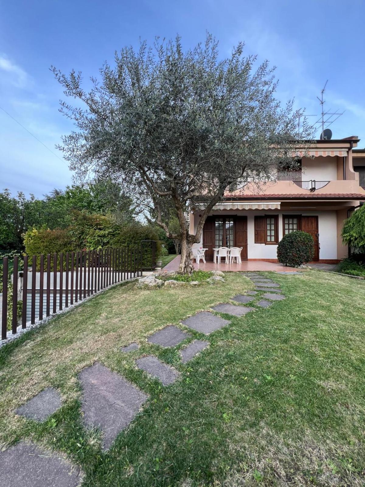 Gorle Villa Luisa מראה חיצוני תמונה