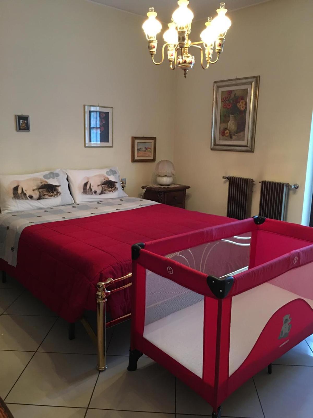 Gorle Villa Luisa מראה חיצוני תמונה