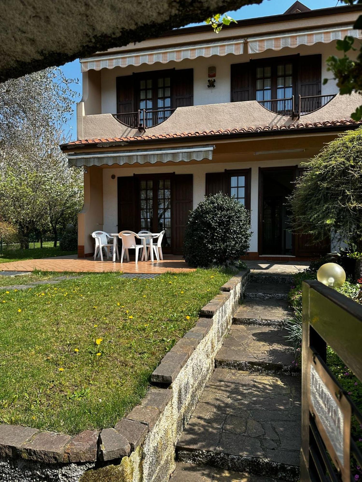 Gorle Villa Luisa מראה חיצוני תמונה