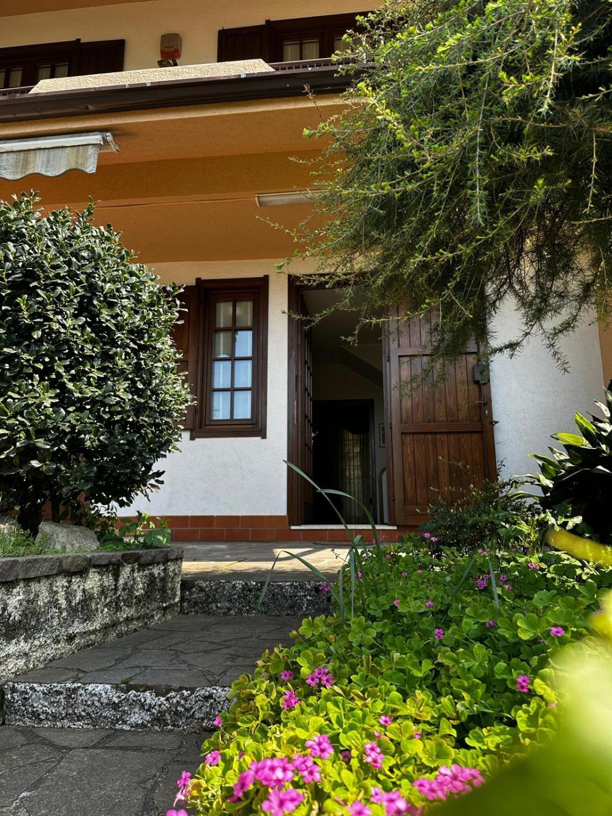 Gorle Villa Luisa מראה חיצוני תמונה