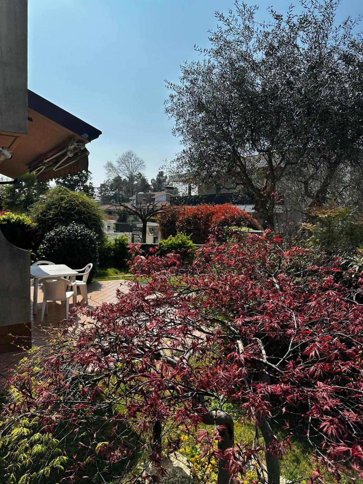 Gorle Villa Luisa מראה חיצוני תמונה
