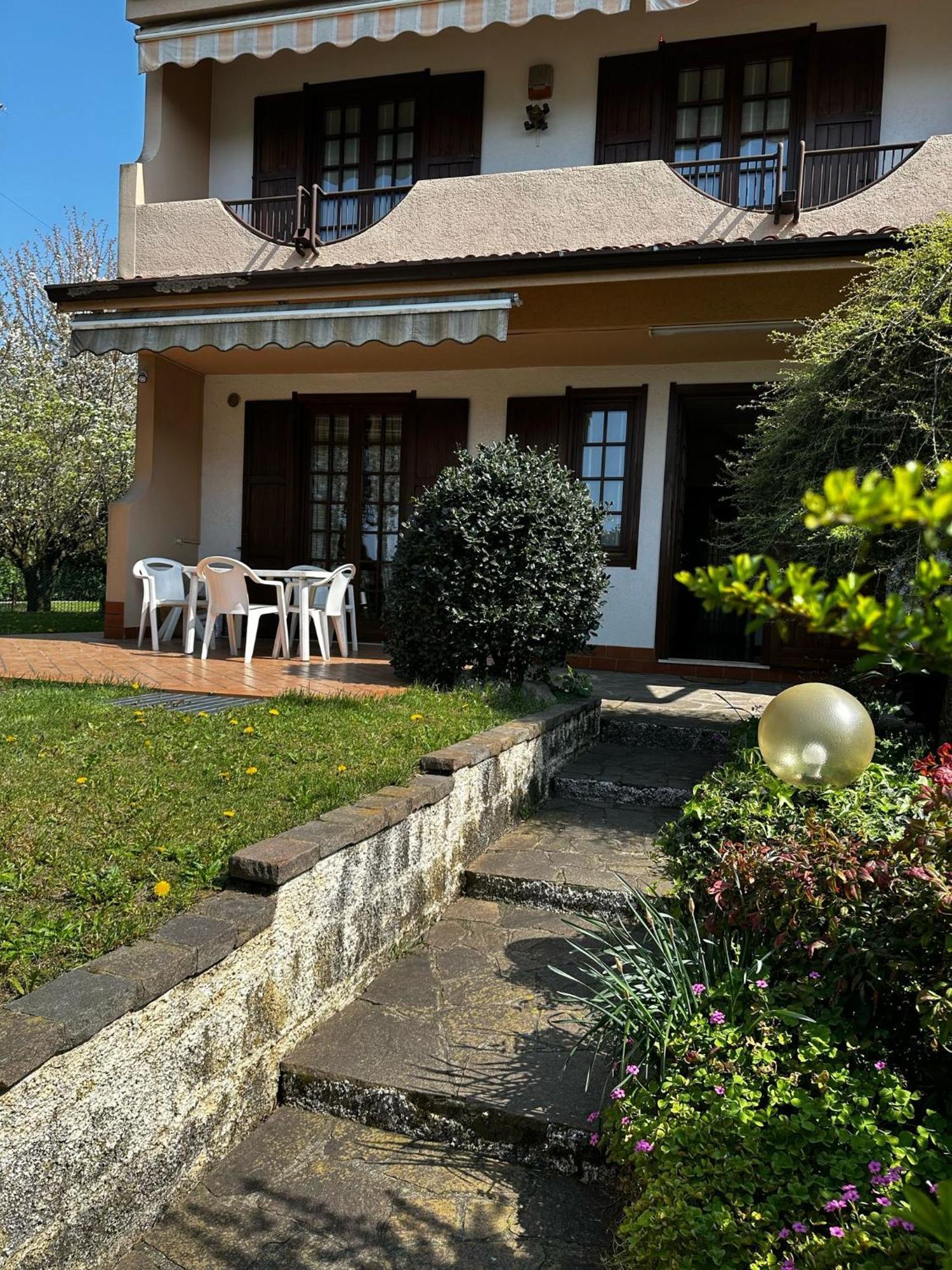 Gorle Villa Luisa מראה חיצוני תמונה