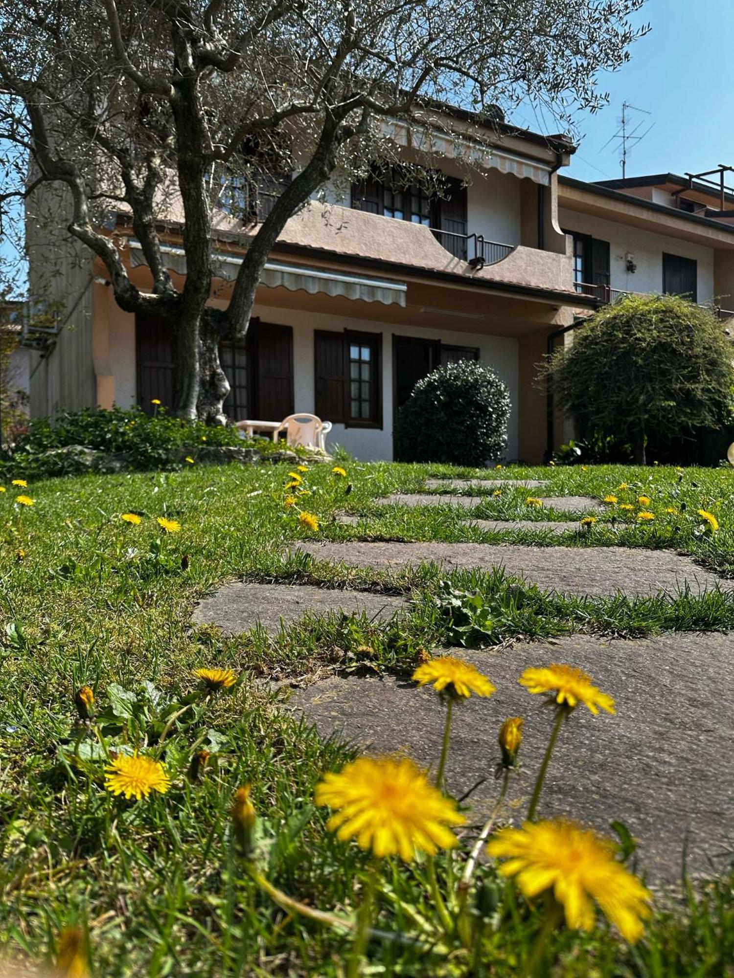 Gorle Villa Luisa מראה חיצוני תמונה
